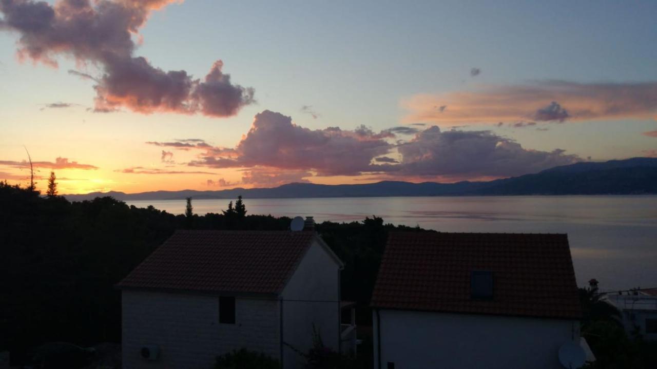 Vacation Villa Brac Splitska Εξωτερικό φωτογραφία