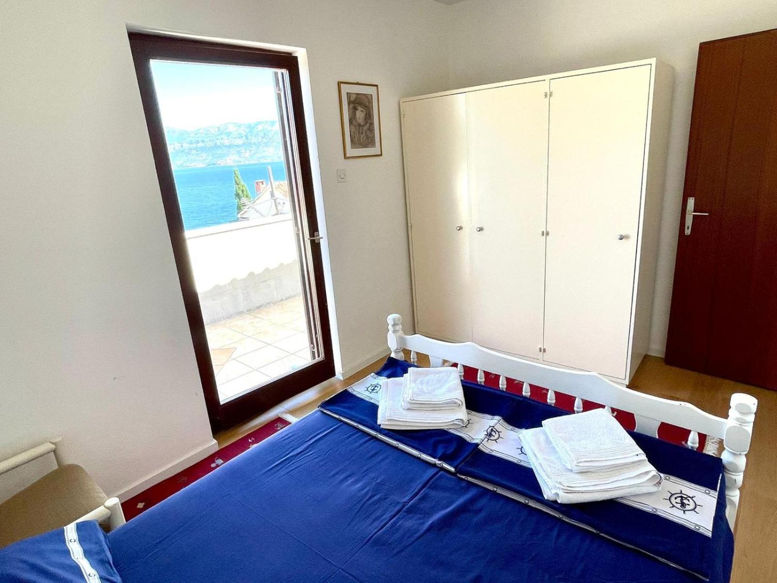 Vacation Villa Brac Splitska Εξωτερικό φωτογραφία