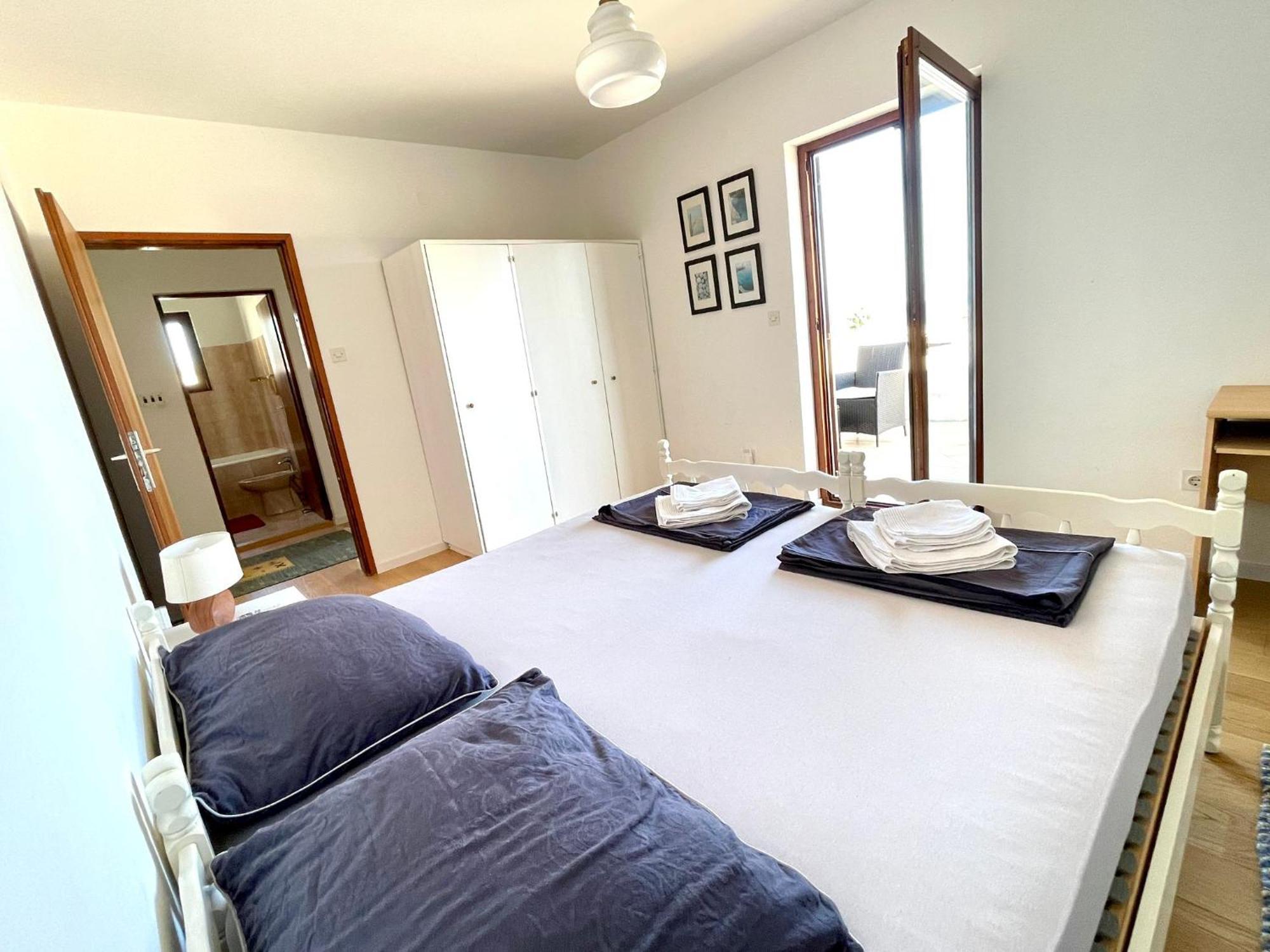 Vacation Villa Brac Splitska Εξωτερικό φωτογραφία