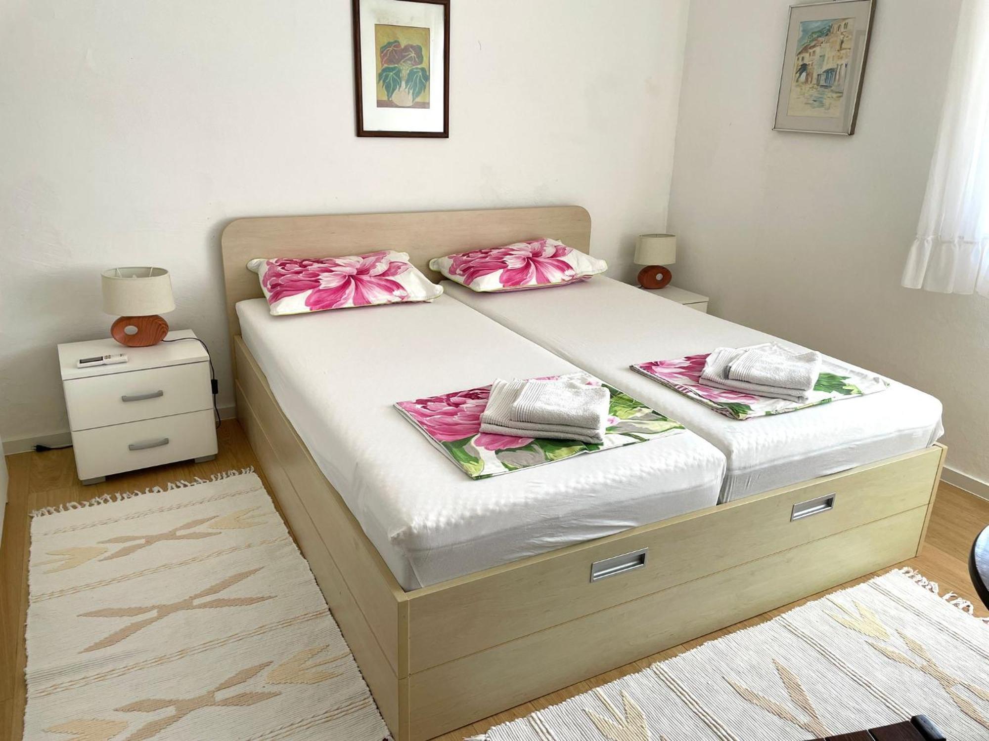 Vacation Villa Brac Splitska Εξωτερικό φωτογραφία