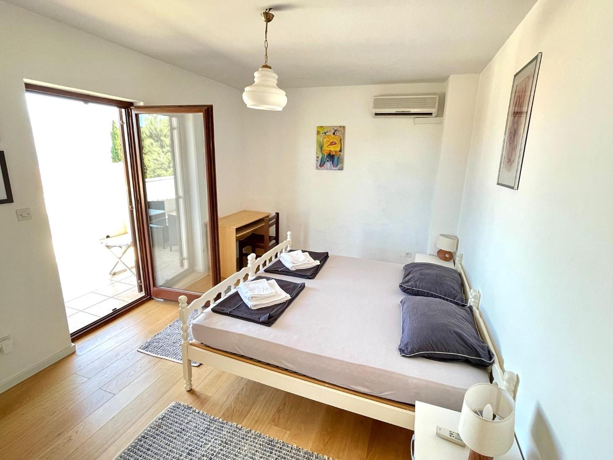 Vacation Villa Brac Splitska Εξωτερικό φωτογραφία