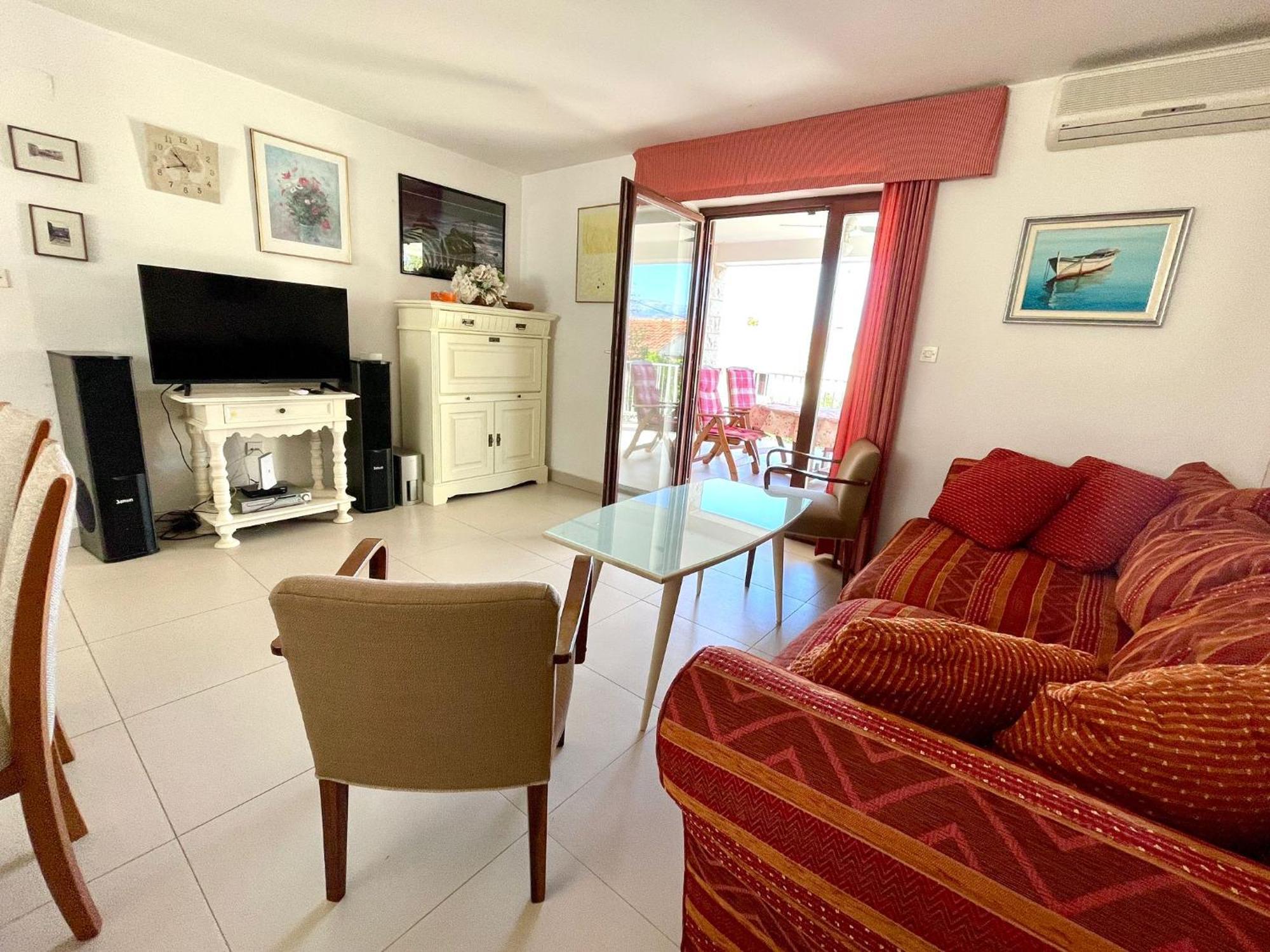 Vacation Villa Brac Splitska Εξωτερικό φωτογραφία