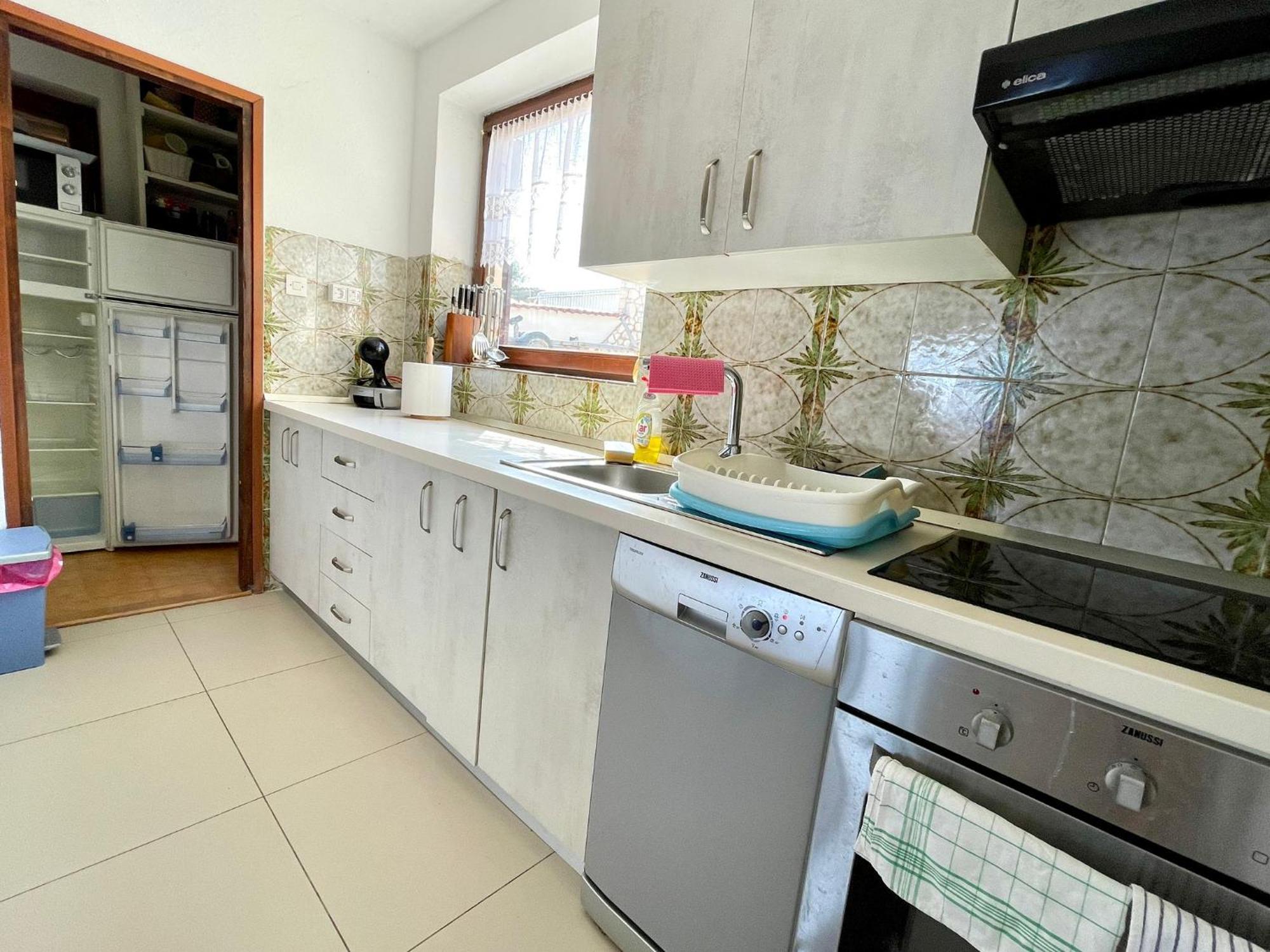 Vacation Villa Brac Splitska Εξωτερικό φωτογραφία