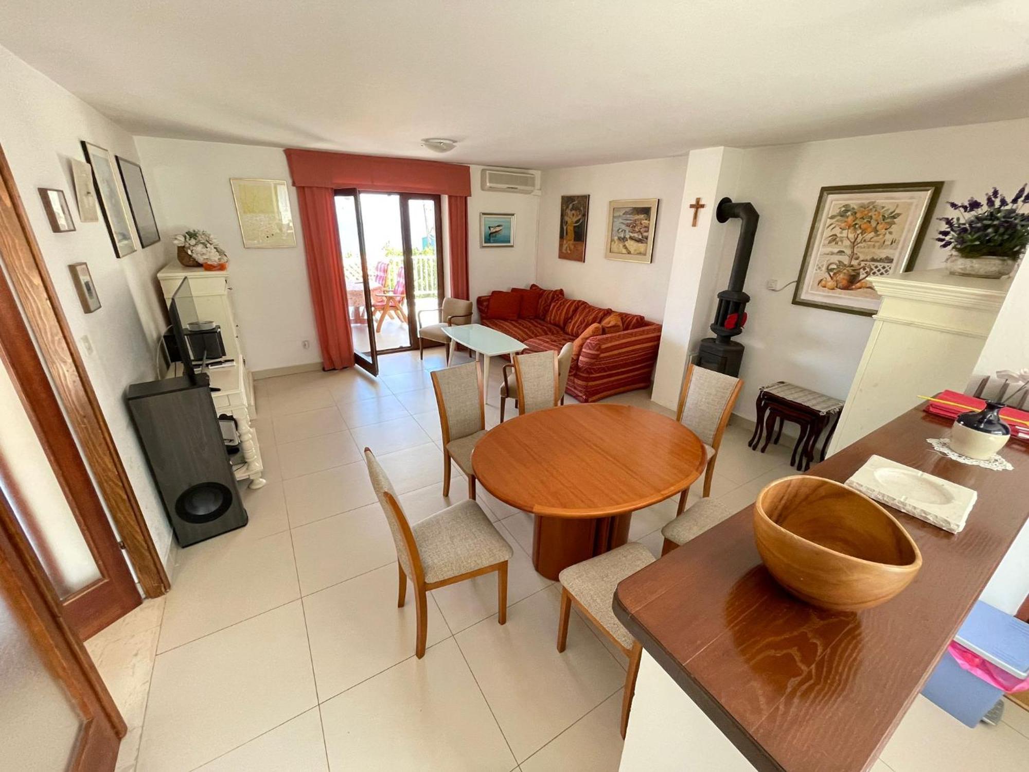 Vacation Villa Brac Splitska Εξωτερικό φωτογραφία