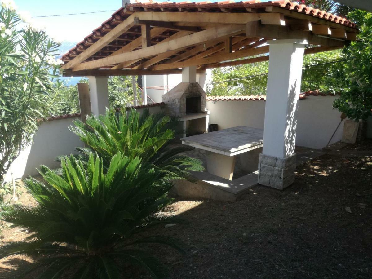 Vacation Villa Brac Splitska Εξωτερικό φωτογραφία