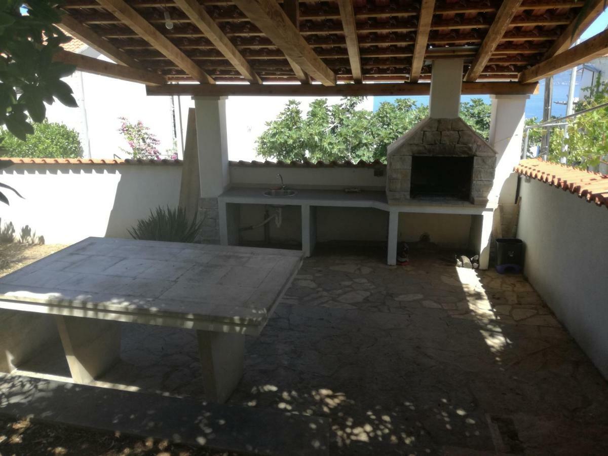 Vacation Villa Brac Splitska Εξωτερικό φωτογραφία